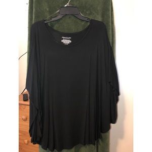 4 One size fits all blouses - $55 if all 4 bought at the same time